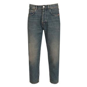 Amish Men Jeremiah Denim Monterey